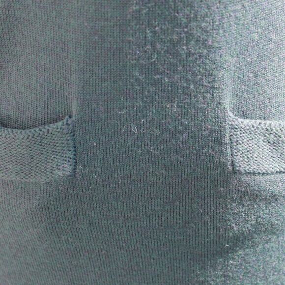 Banana Republic Women's Sweater Dress Extra Marino Wool Size XS - Picture 6 of 9